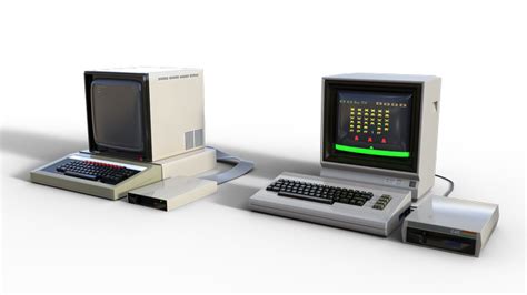 Komputer generasi keempat terjadi pada tahun Sejarah Perkembangan Komputer
